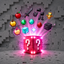 Lucky Block (BS) logo