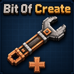 Bit Of Create + logo