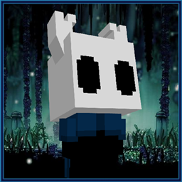 The Knight 4d Skin logo