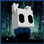 The Knight 4d Skin logo
