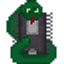 MinePython logo