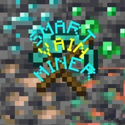 Smart Vein Miner project image