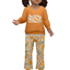 HELENE - toddler set logo