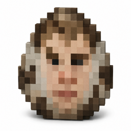 ANTONCHIK SPAWN EGG logo