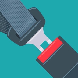 Immersive Seatbelt logo
