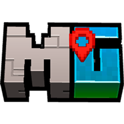 MineGuessr logo