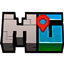 MineGuessr logo