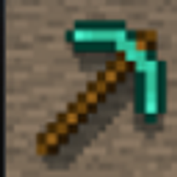 legendary weapons and food restored logo