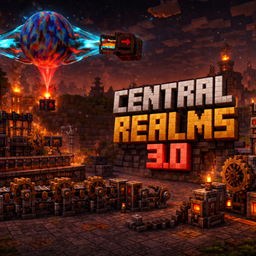 Central Realms 3.0