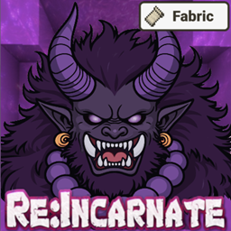 Amethyst ReIncarnate F project image