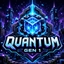 Quantum Gen 1 logo