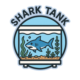 Shark Tank Server Pack V2 project image