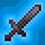Nimbu's: Slightly Longer Swords logo