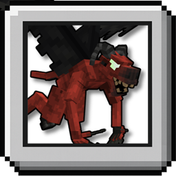 The Cryptid from New Jersey: The Jersey Devil project image