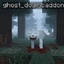 GHOST_DOG.MCADDON logo
