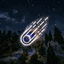 Asteroid Client V2 logo