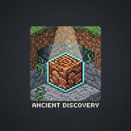 Ancient Discovery project image
