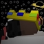 Engie's Chaos logo