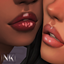 Alchemist Lipgloss Set logo