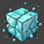 Placed Block Shards logo