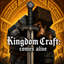 Kingdom Craft Comes Alive logo
