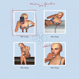 MuiSms - Random 1 9 project image
