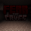 Fear the Caves - The Forsaken Bellows logo