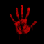 Blood - Zombie Apocalypse logo