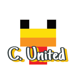 C. United logo