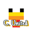 C. United logo