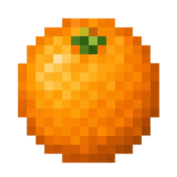 World of oranges logo