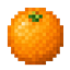 World of oranges logo