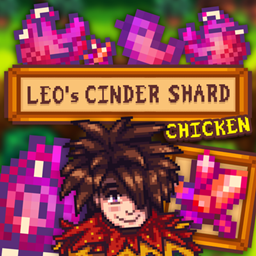 [CP] Leo's Cinder Shard Chicken project image