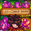 [CP] Leo's Cinder Shard Chicken logo