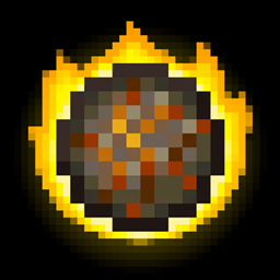 Extended Fireball Limit logo