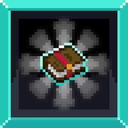 Enchanted! - More Enchants logo