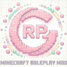 GALACTIC RP commands logo