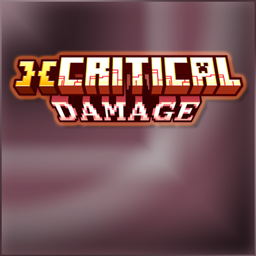 xCritical Damage logo