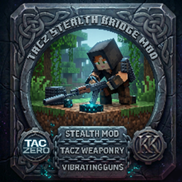 [TaCZ] Timeless and Classics Zero Guns Stealth by Karl Karlmann Bridge by Karl Karlmann project image