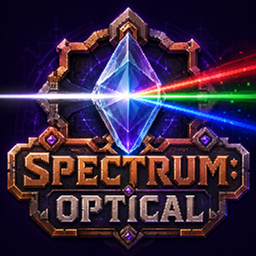 Spectrum: Optical project image