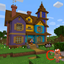 NeighborCraftResources logo