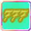 Tensura: Gamblers Feaver logo