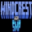 WindCrest War SMP logo