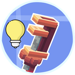 Create Light by MRZ project image