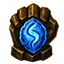 Muscle Memory logo