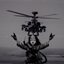 Military Menu - Black Ops Theme logo