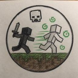 Manhunt Effects logo