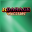 xDamage Indicators logo