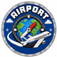 Airport logo