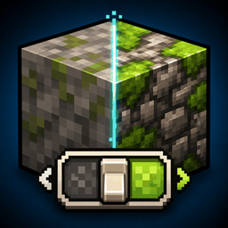 ToggleableTextures logo